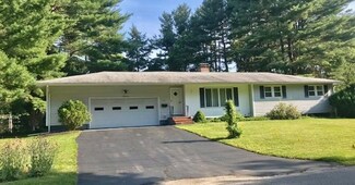 64 Dean Rd, Wayland, MA 01778