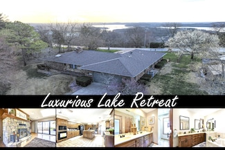 56 James View Rd, Kimberling City, MO 65686