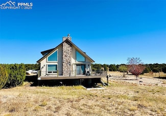 205 Hoofprint Ct, Walsenburg, CO 81089