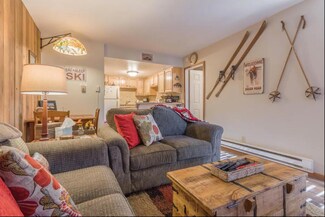 312 S Highway 143 Unit 10a, Brian Head, UT 84719