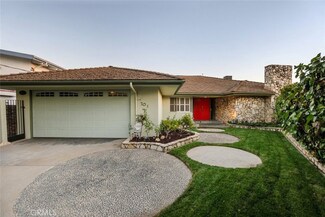 701 Avonglen Terrace, Glendale, CA 91206
