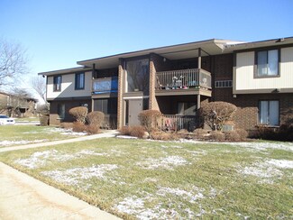 580 Somerset Ln Unit 5, Crystal Lake, IL 60014