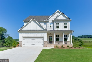 389 River Meadows Dr, Jefferson, GA 30549