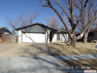10869 E 34th St, Tulsa, OK 74146
