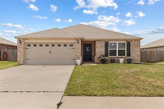 209 Blue Dr, Newcastle, OK 73065