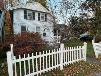155 Main St, Hamburg, NY 14075