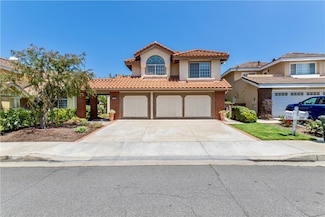 8019 E Elderwood Ave, Orange, CA 92869