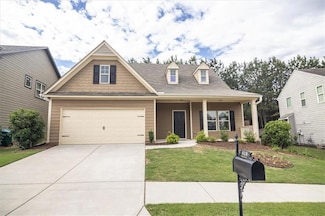 610 Sunflower Dr, Canton, GA 30114
