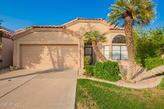 310 E Stonebridge Dr, Gilbert, AZ 85234