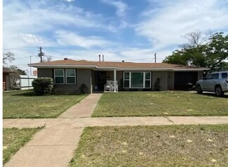 2609 Storey Ave, Midland, TX 79701