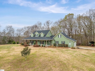 144 Century Ct, Gray Court, SC 29645