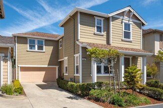 229 Bayberry Cir, Pacifica, CA 94044