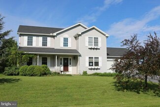 294 Bradley Ln, Shippensburg, PA 17257