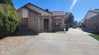 11960 Kings Guard Dr, El Paso, TX 79936