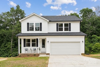 384 Speedway Dr NW, Concord, NC 28027