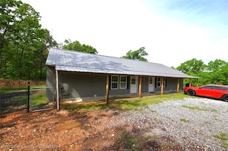 470484 E 723 Rd, Westville, OK 74965
