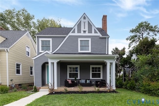 1304 Greycourt Ave, Richmond, VA 23227