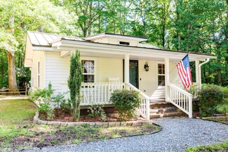 802 Summit St, Carthage, NC 28327
