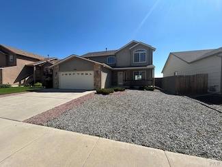 7465 Sun Prairie Dr, Colorado Springs, CO 80925