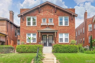 3659 Dover Place, Saint Louis, MO 63116