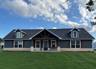 1668 Poe Prairie Rd, Millsap, TX 76066
