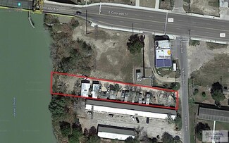 106 S Arroyo Blvd, Rio Hondo, TX 78583