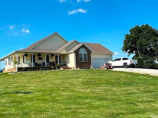 1611 E Private Road 255 N, Sullivan, IN 47882