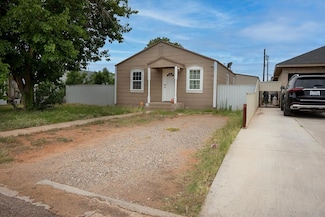 403 NW 13th St, Andrews, TX 79714