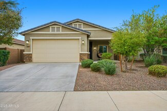 21359 W Alvarado Rd, Buckeye, AZ 85396