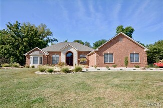 1909 Windcrest Dr, O Fallon, IL 62269