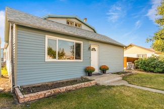 407 W 2nd Ave, Big Timber, MT 59011
