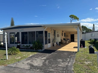 409 Dakota Way, Fort Pierce, FL 34946