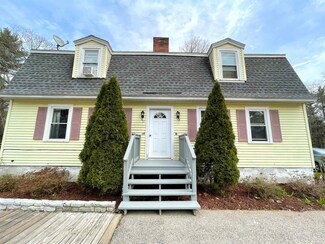 10 Clover Ct, Raymond, NH 03077