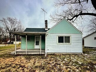 2357 Colfax St, Gary, IN 46406