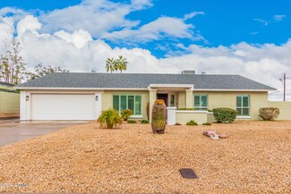 2366 E Sahuaro Dr, Phoenix, AZ 85028