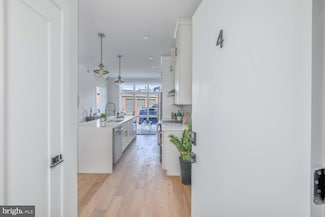 4347 Harrison St NW Unit 4, Washington, DC 20015