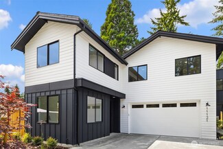 11121 105th Ave NE, Kirkland, WA 98033