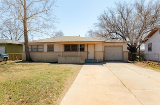 1609 39th St, Lubbock, TX 79412