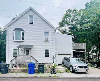 231 Beechwood Ave, Torrington, CT 06790