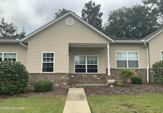 101 E Rhode Island Ave Unit F, Southern Pines, NC 28387