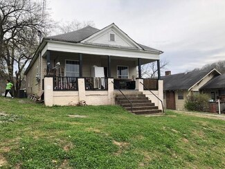 4908 15th Ave, Chattanooga, TN 37407