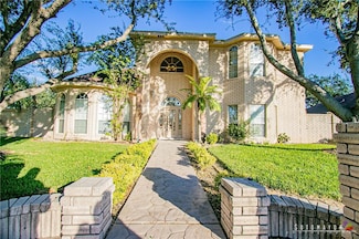 3606 N 34th Ln, McAllen, TX 78501