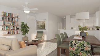 91-4099 Hikuono St Unit 1613, Kapolei, HI 96707