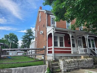 947 Queen St, Pottstown, PA 19464