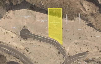 2381 Joann Ave, Bullhead City, AZ 86442