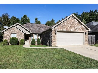 13134 Sunnybrook Dr, Memphis, IN 47143