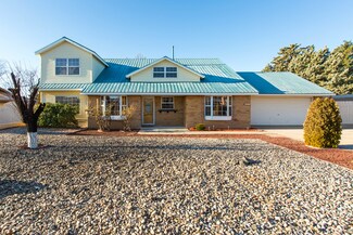 2206 Virgin Wood Rd NE, Rio Rancho, NM 87124