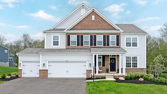 8924 Edmunds Dr, Plain City, OH 43064