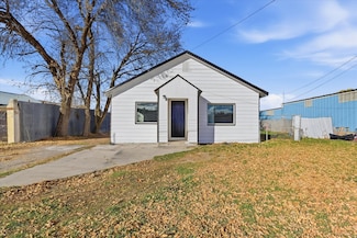 139 E 4th S, Preston, ID 83263