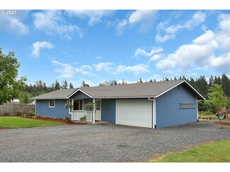 12058 Donald Rd NE, Aurora, OR 97002